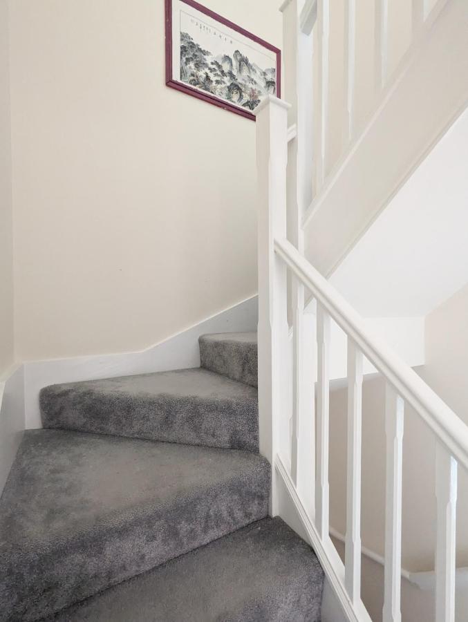 Guest Near Centre & Dock Free Parking * Liverpool