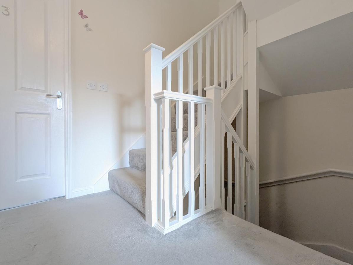 Guest Near Centre & Dock Free Parking Holiday home