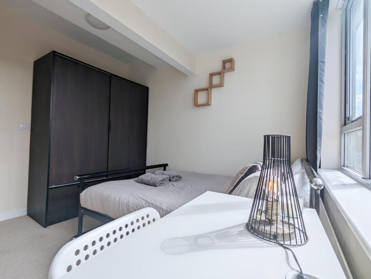 Holiday home Guest Near Centre & Dock Free Parking Liverpool
