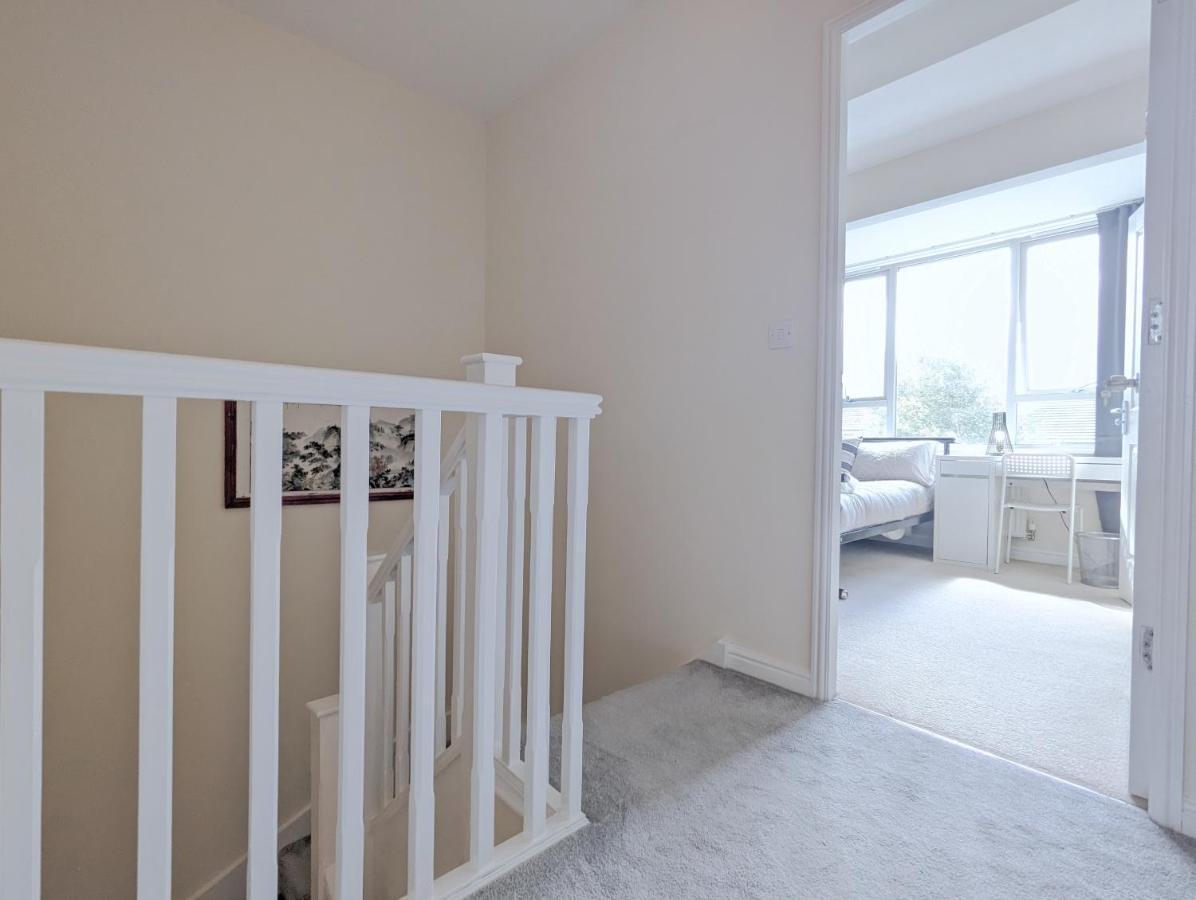 Holiday home Guest Near Centre & Dock Free Parking