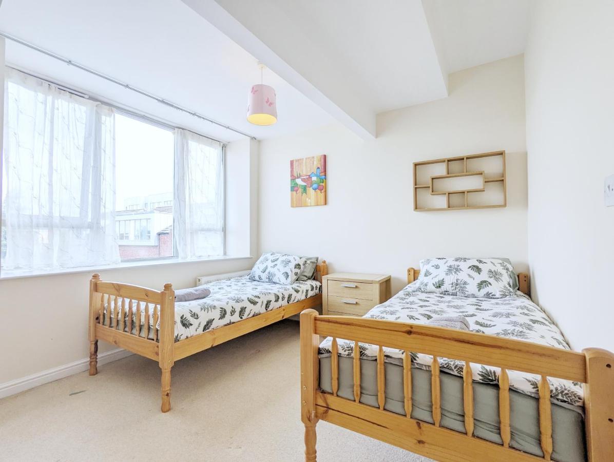 Guest Near Centre & Dock Free Parking * Liverpool
