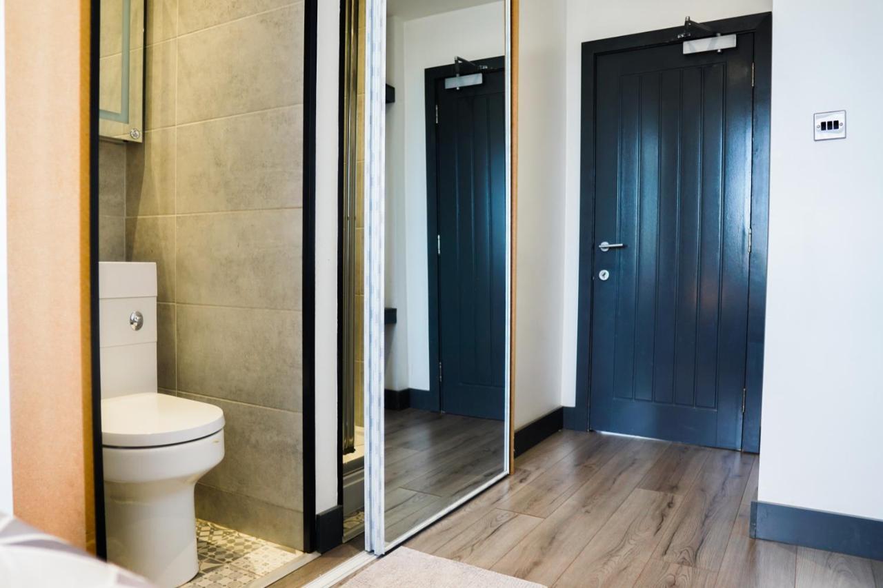 Cozy Retreat In The Heart Of Liverpool