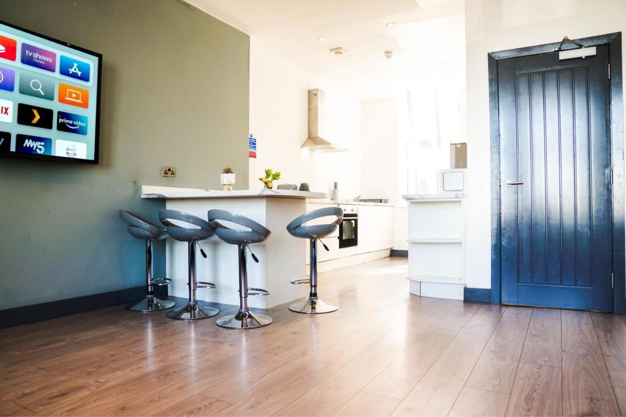 Homestay Cozy Retreat In The Heart Of *