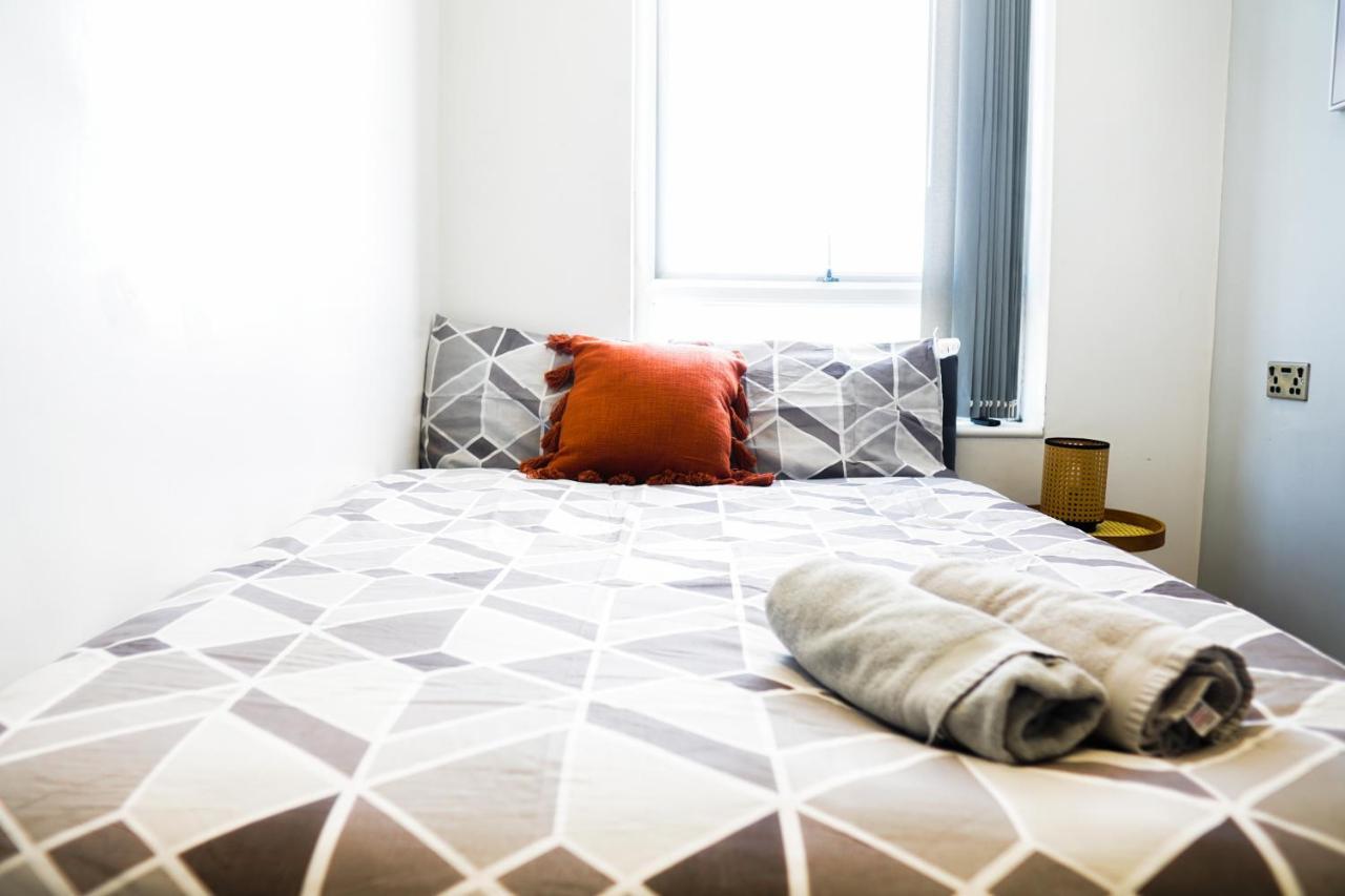Cozy Retreat In The Heart Of Homestay *