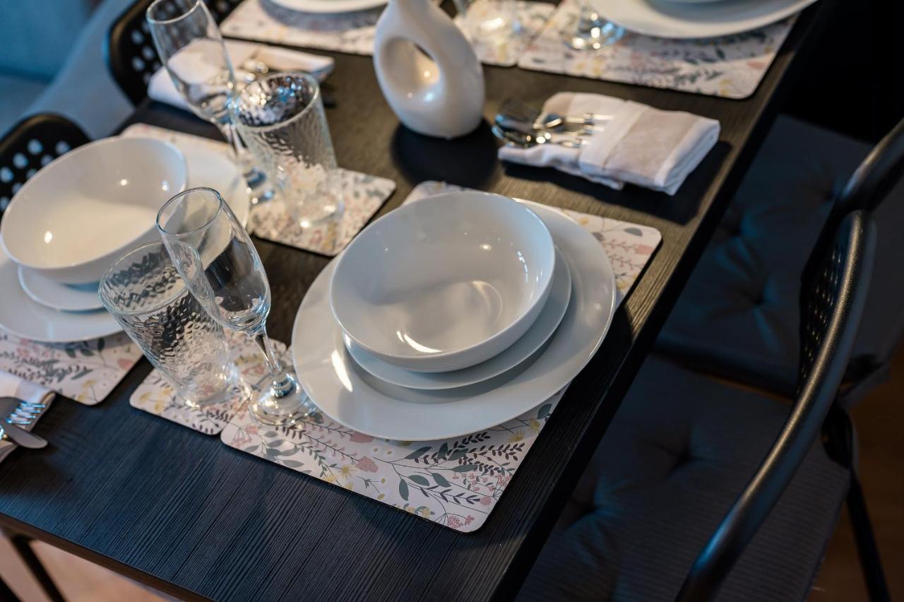 Host & - Knowledge Quarter Apartment Liverpool