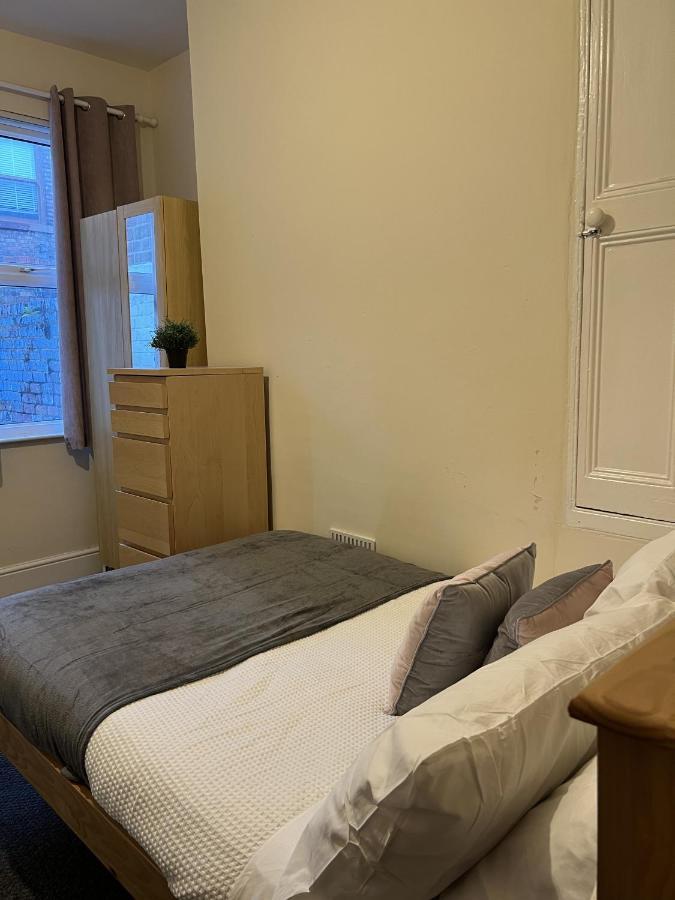 Apartment Russell House Liverpool