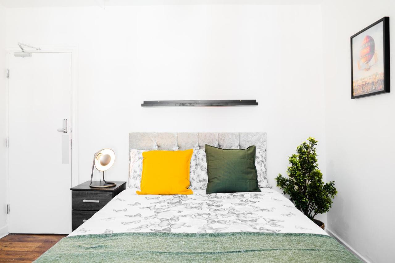 Daze Private 1br Near To City Centre Homestay Liverpool