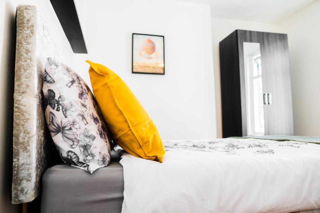 Homestay Daze Private 1br Near To City Centre *