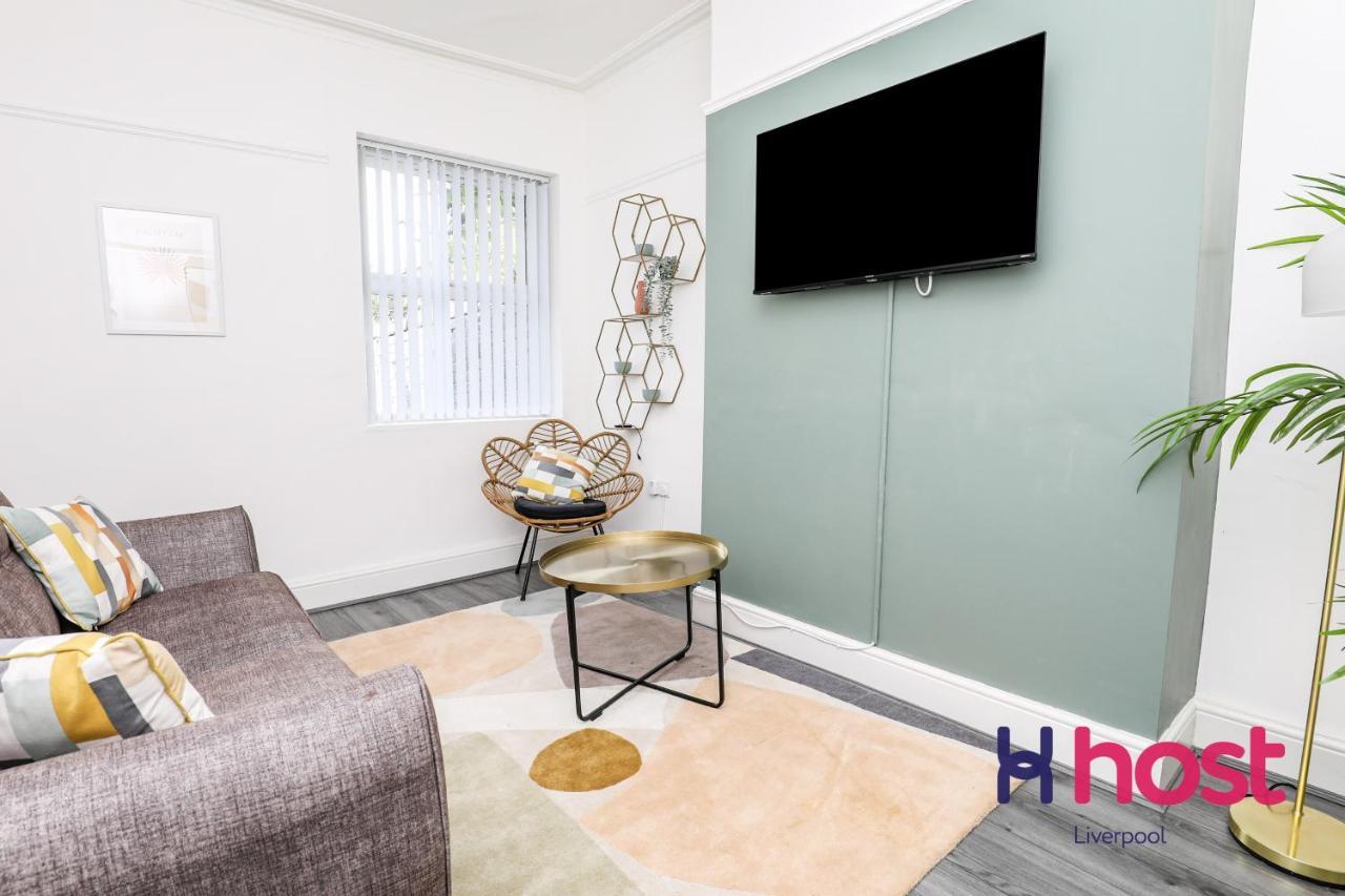 Host - Family Hub,pet-friendly By Centre Holiday home *