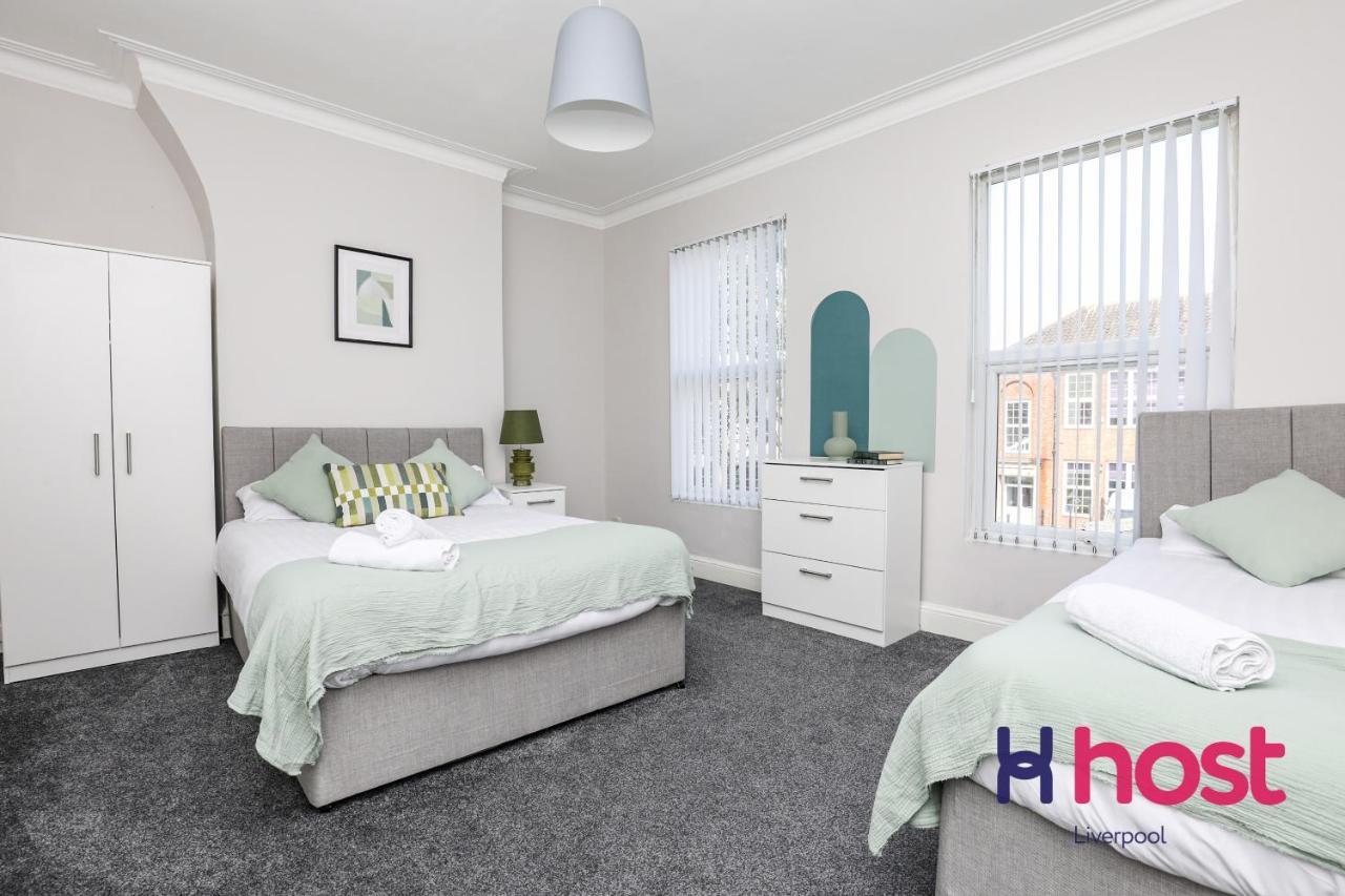 Host - Family Hub,pet-friendly By Centre