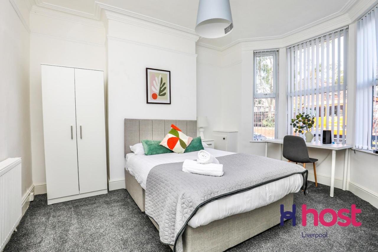 Holiday home Host - Family Hub,pet-friendly By Centre