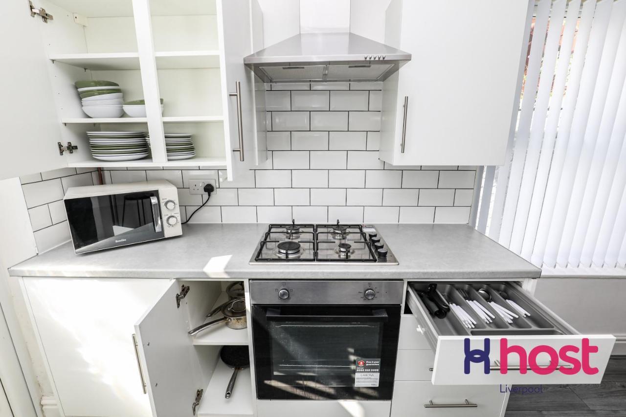 Holiday home Host - Family Hub,pet-friendly By Centre *
