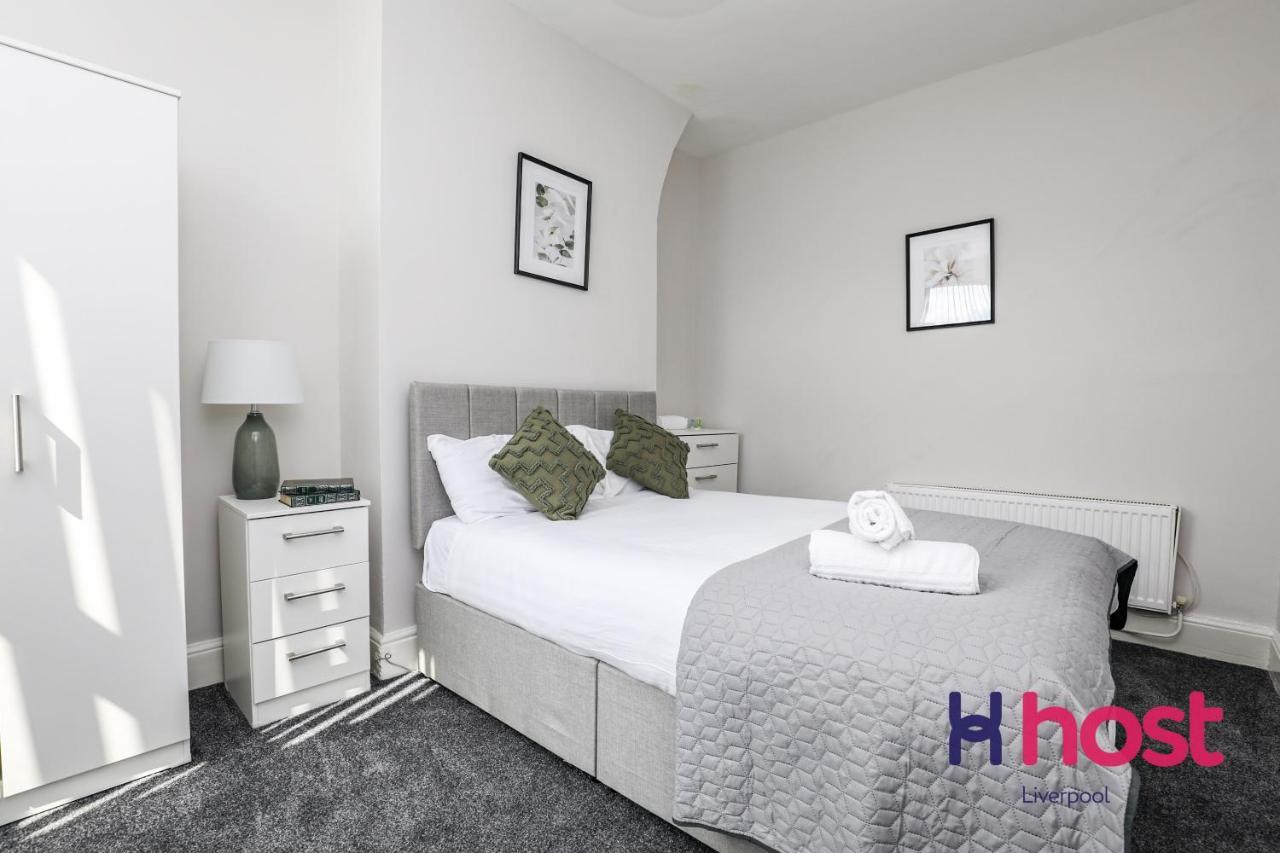 Holiday home Host - Family Hub,pet-friendly By Centre *
