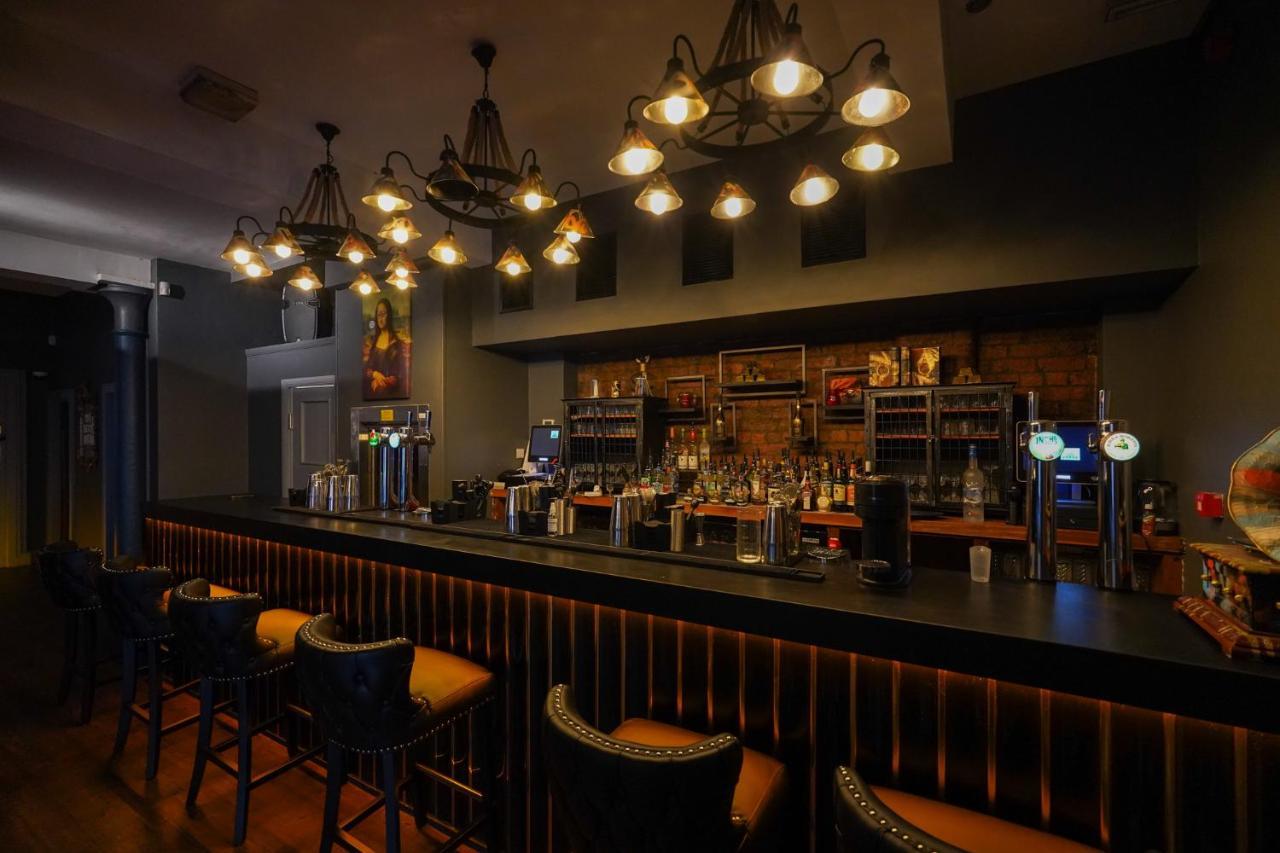 Aparthotel The Club House, Liverpool's Party Pad Sleeps 10! Liverpool