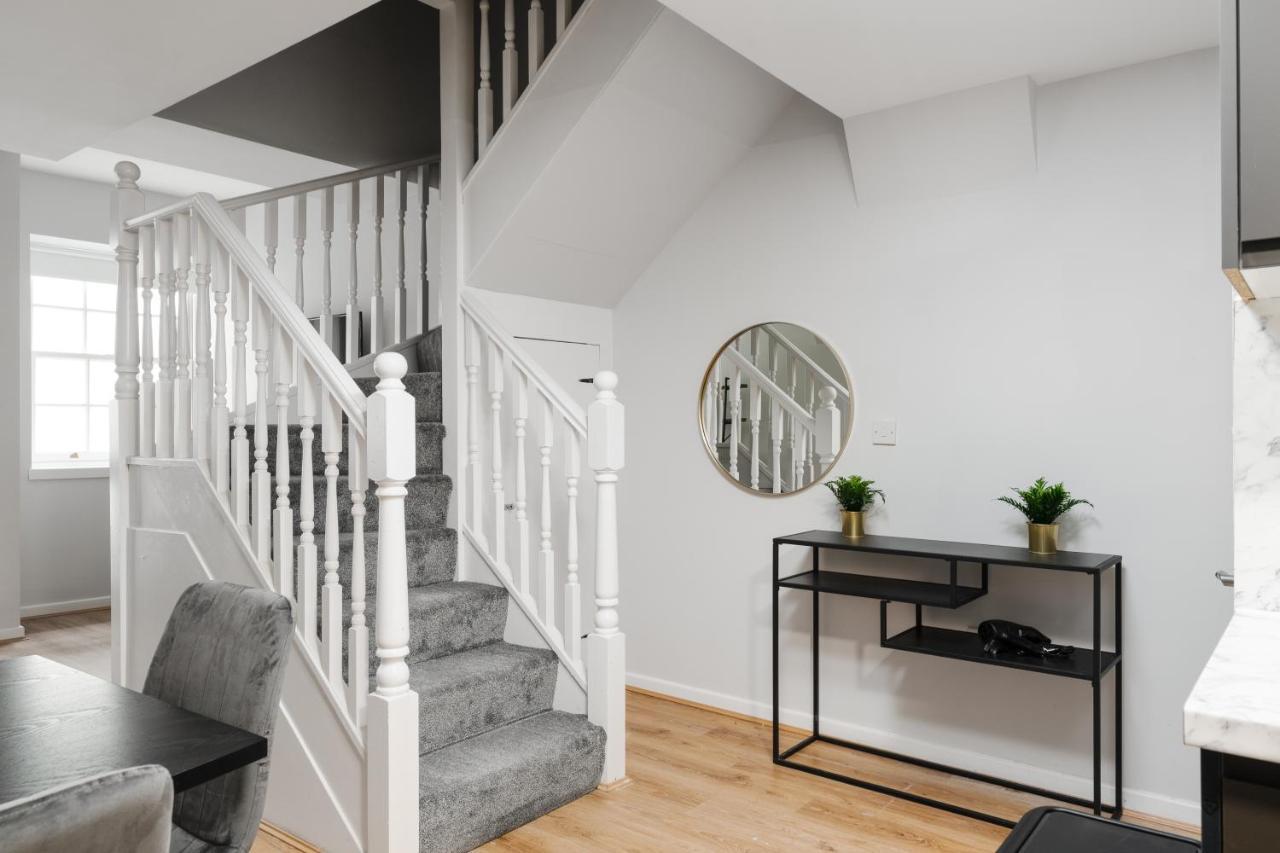 Aparthotel Stanley St By Guestfirst Liverpool