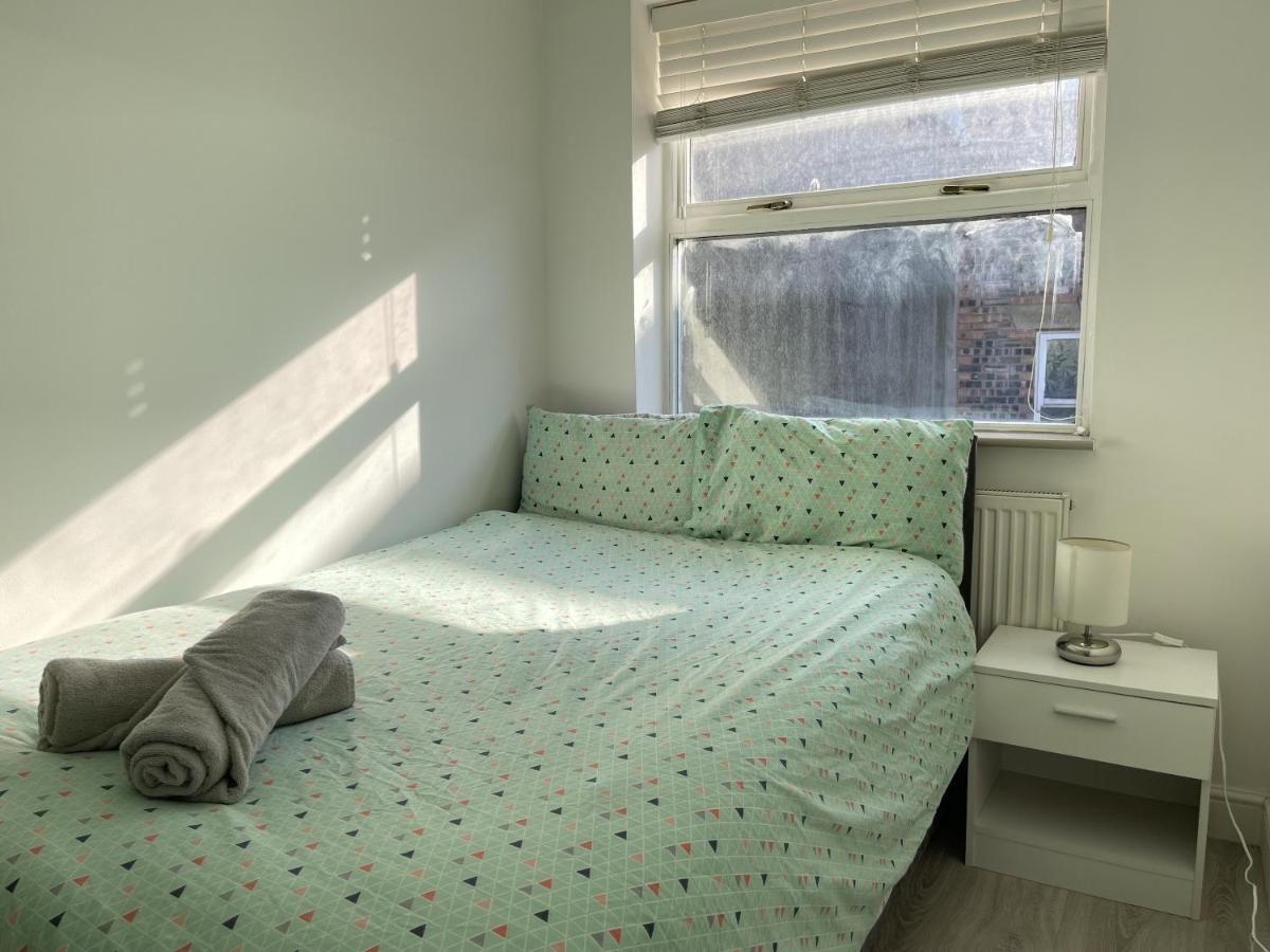 Apartment City - Bold Street
