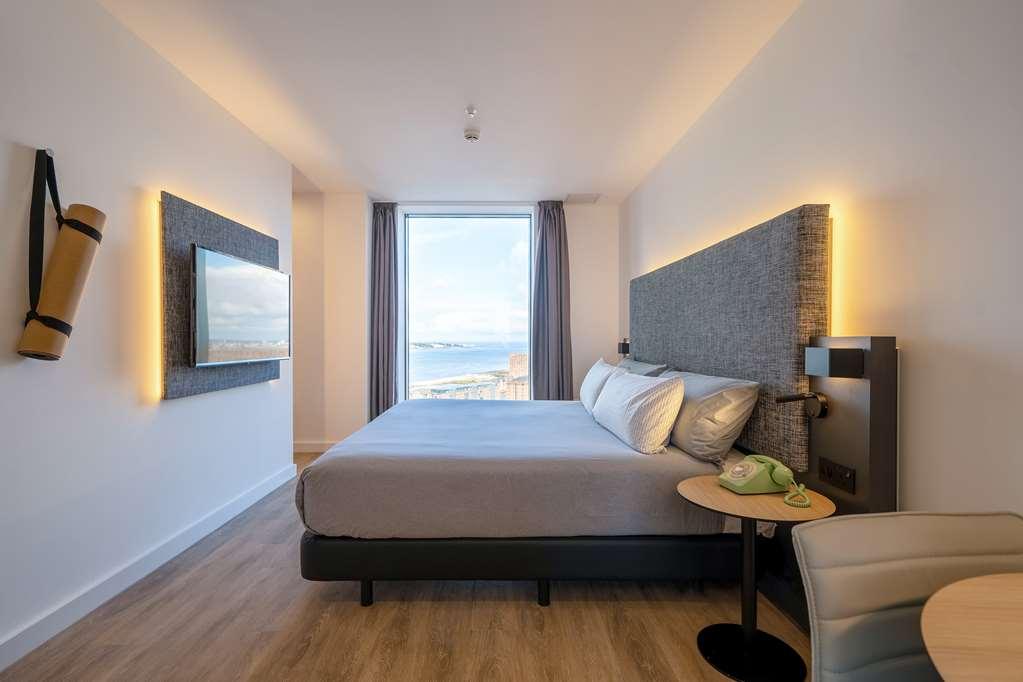 Hotel Innside Liverpool