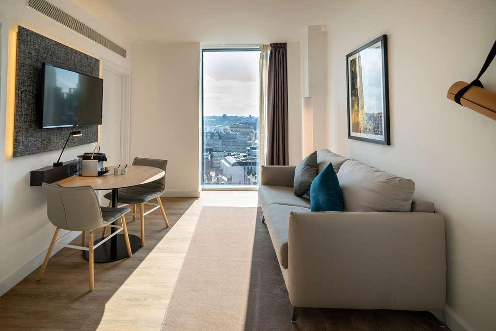 Innside Liverpool
