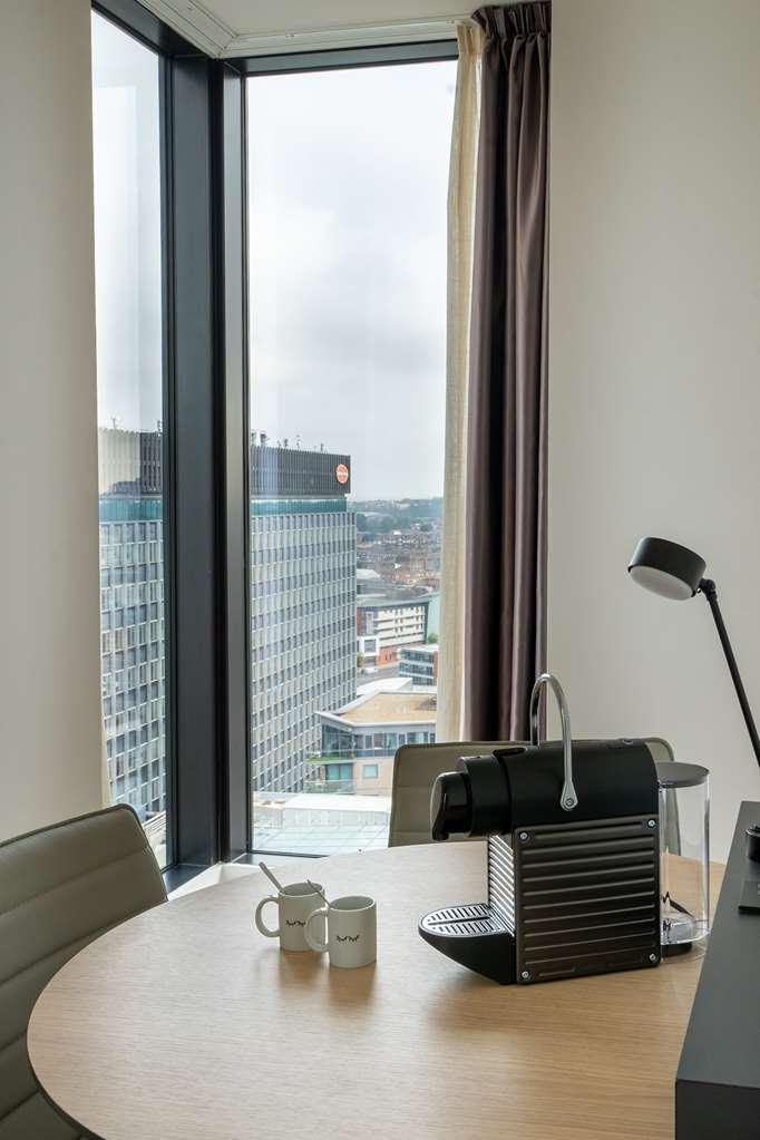 Hotel Innside Liverpool