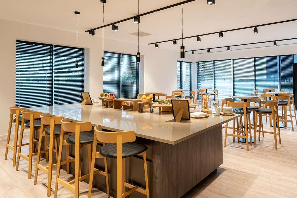 Innside Liverpool