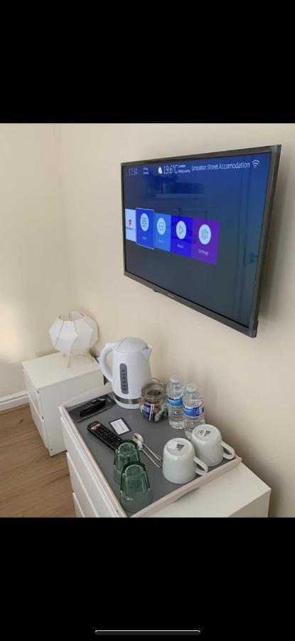 Smeaton Street 4*