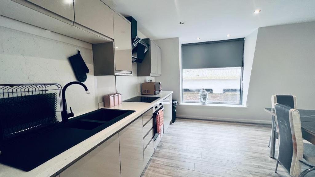 Apartment Irwell Chambers