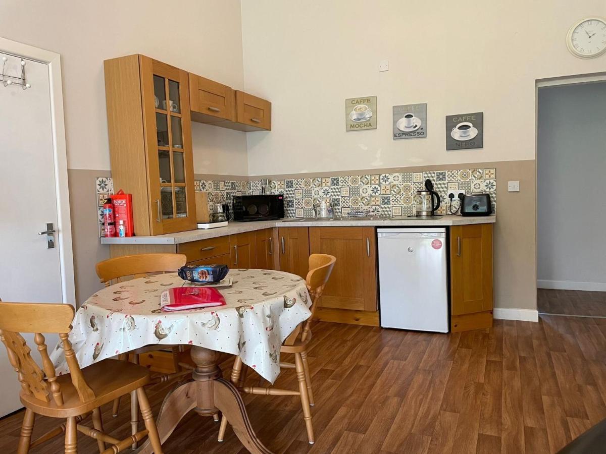 Formby Point Holiday home *
