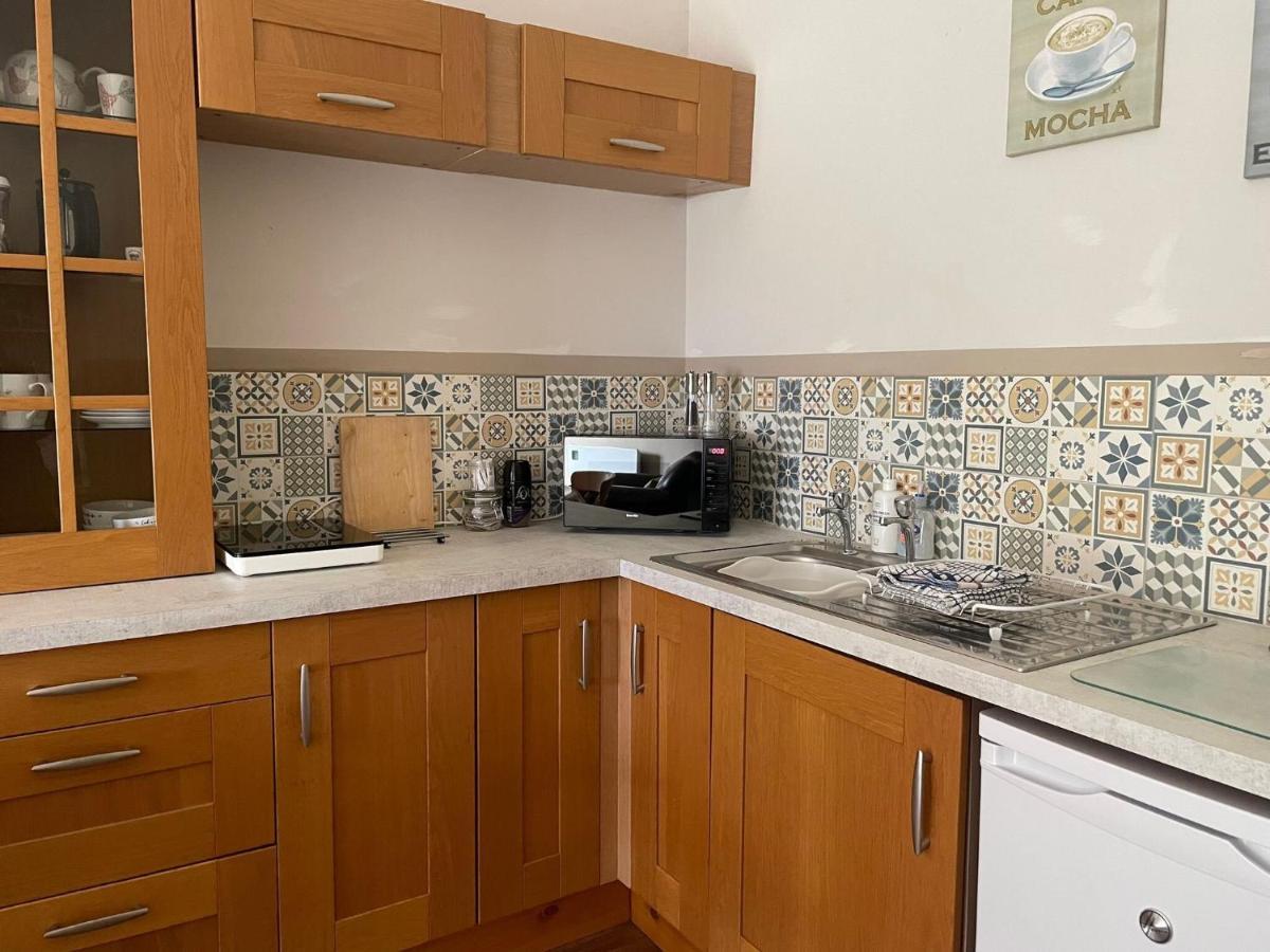Formby Point Holiday home