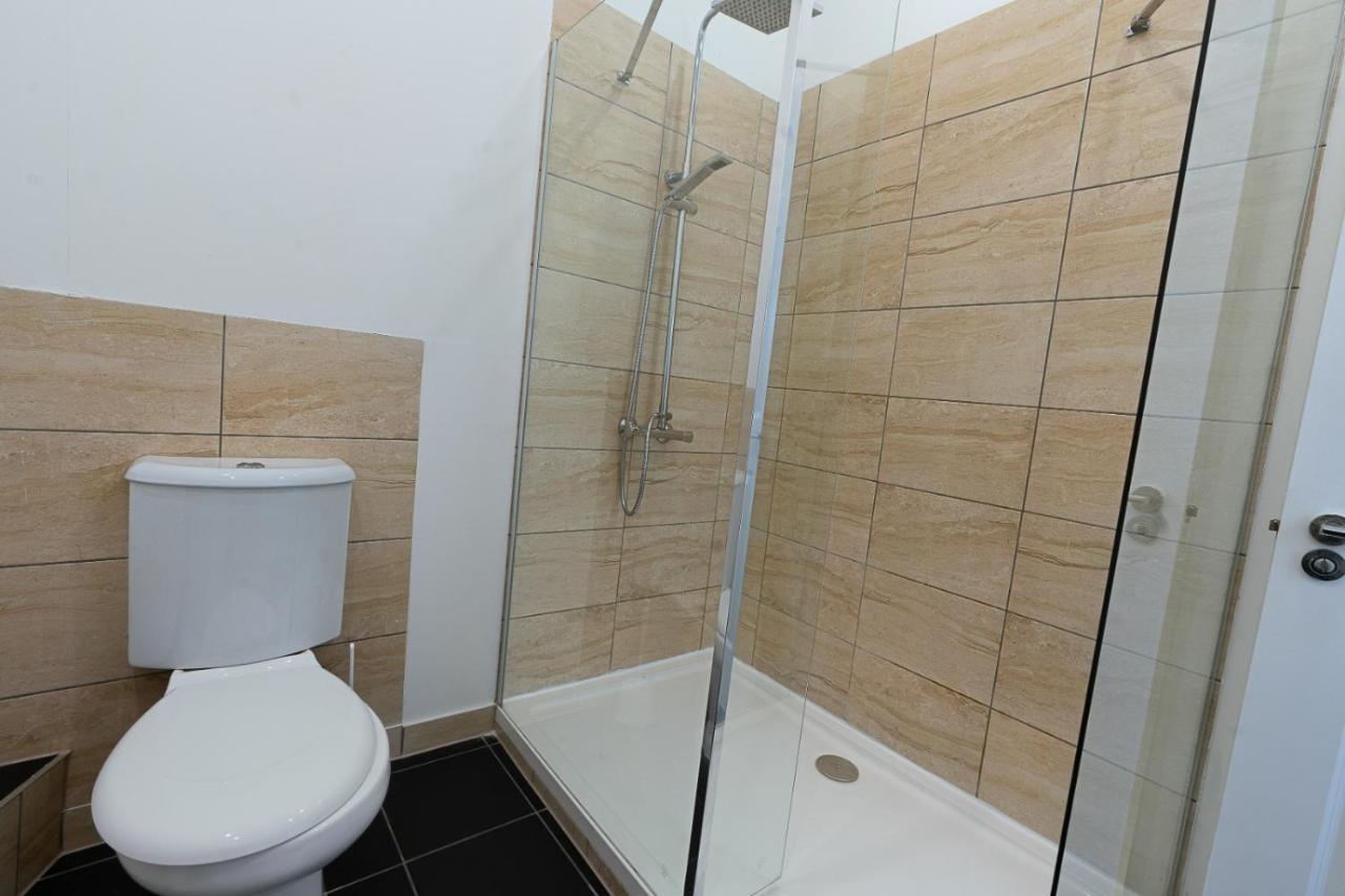 Affordable Studio In City Centre Apartment *