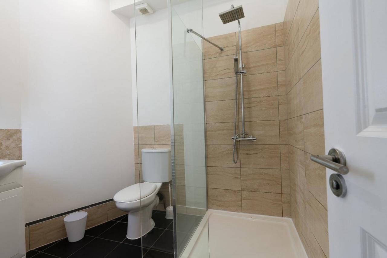 Apartment Cosy Studio In City Centre