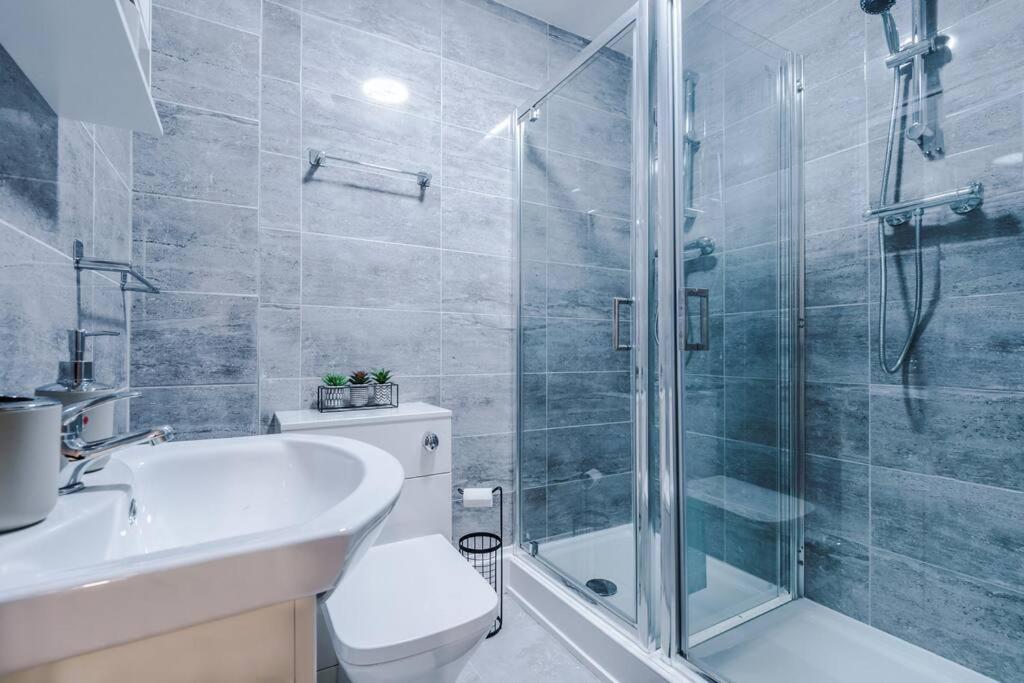 Apartment Lfc Football Anfield Liverpool