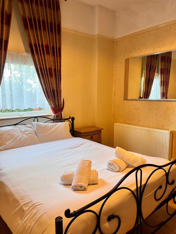 Guest house Beech Mount Grove