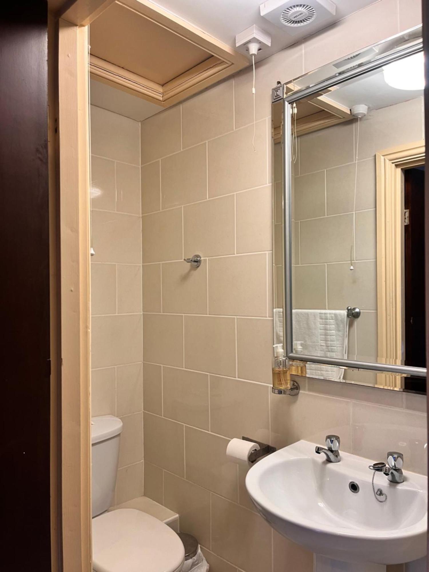 Guest house Beech Mount Grove Liverpool