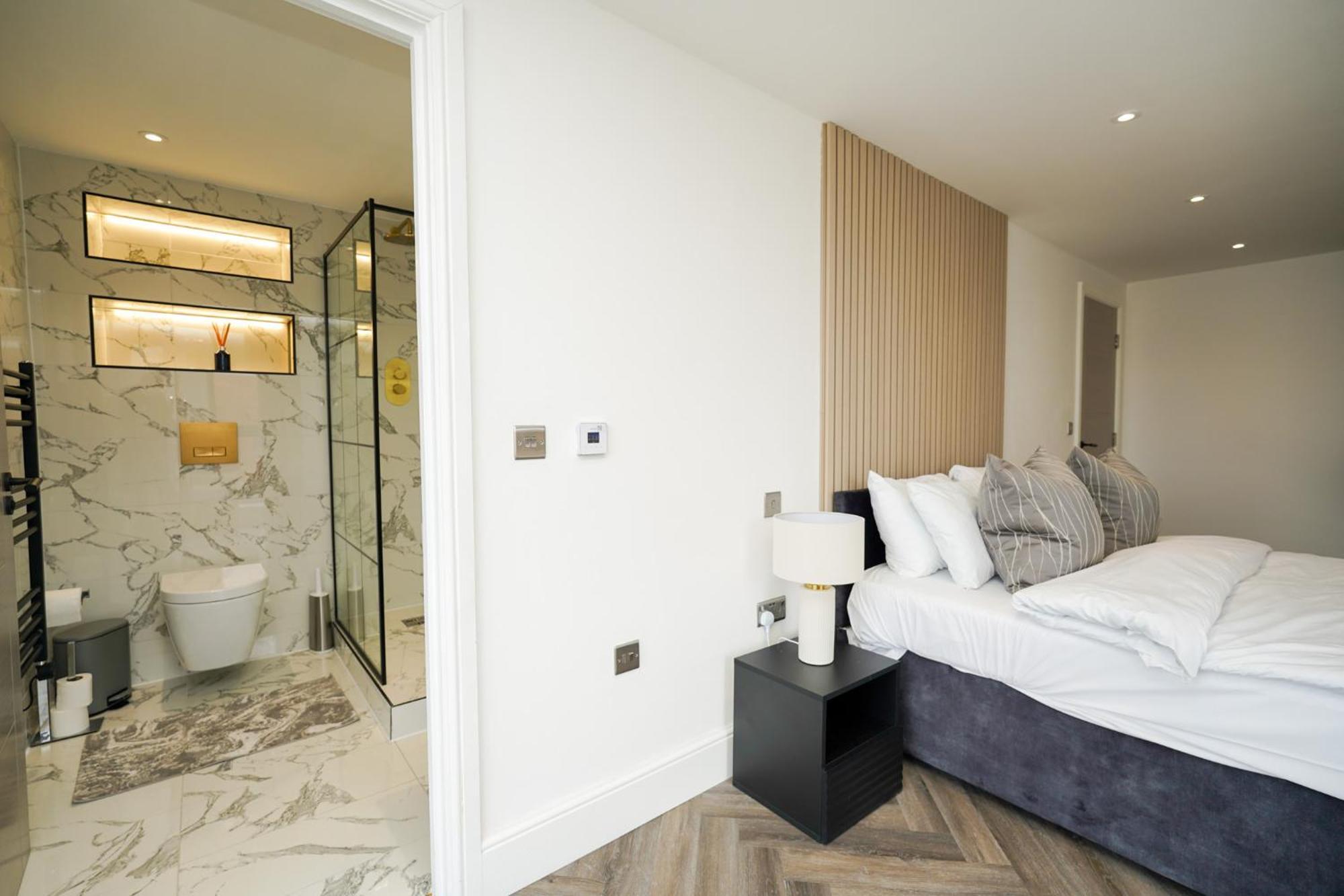 Apartment Novu Duke Street Liverpool