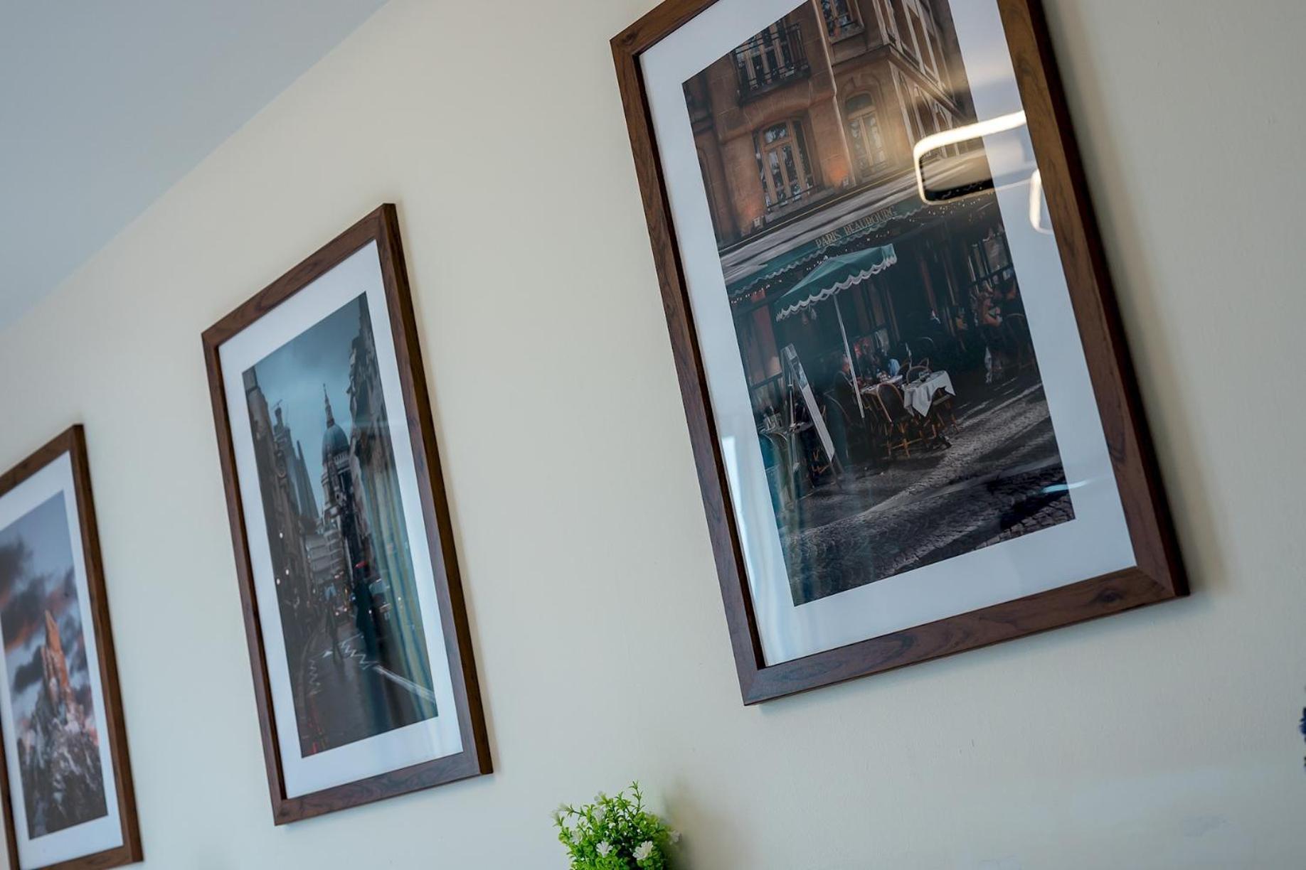 Stunning 2 Bed Apartment U6 - Sleeps 8 * Liverpool