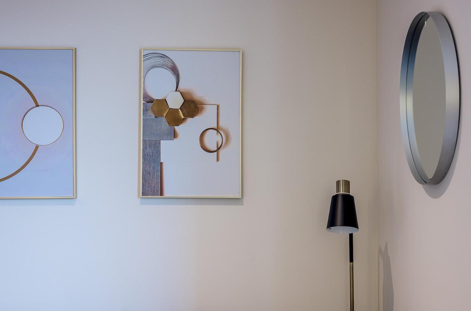 Stunning 2 Bed Apartment U6 - Sleeps 8 * Liverpool