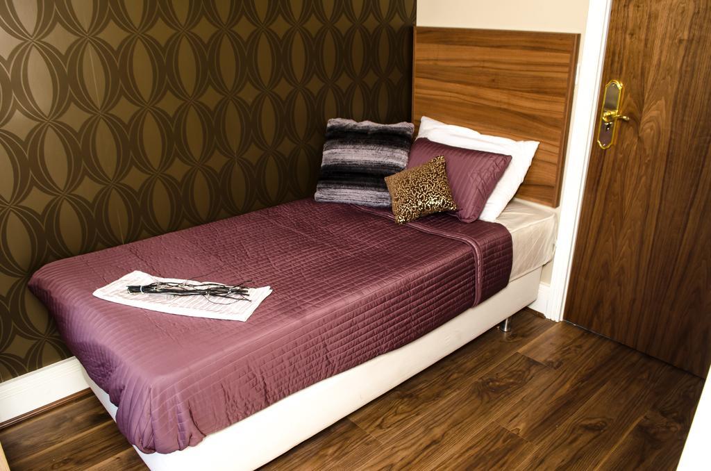 Trivelles Hotel Liverpool