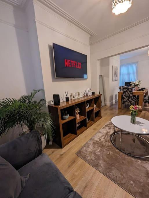 3-bed For Football Fans