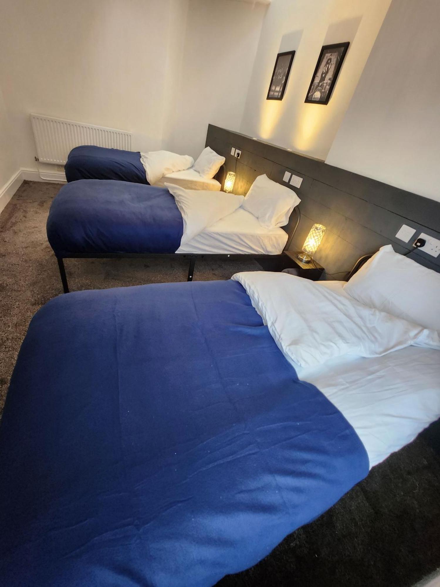 Goodison Holiday home *