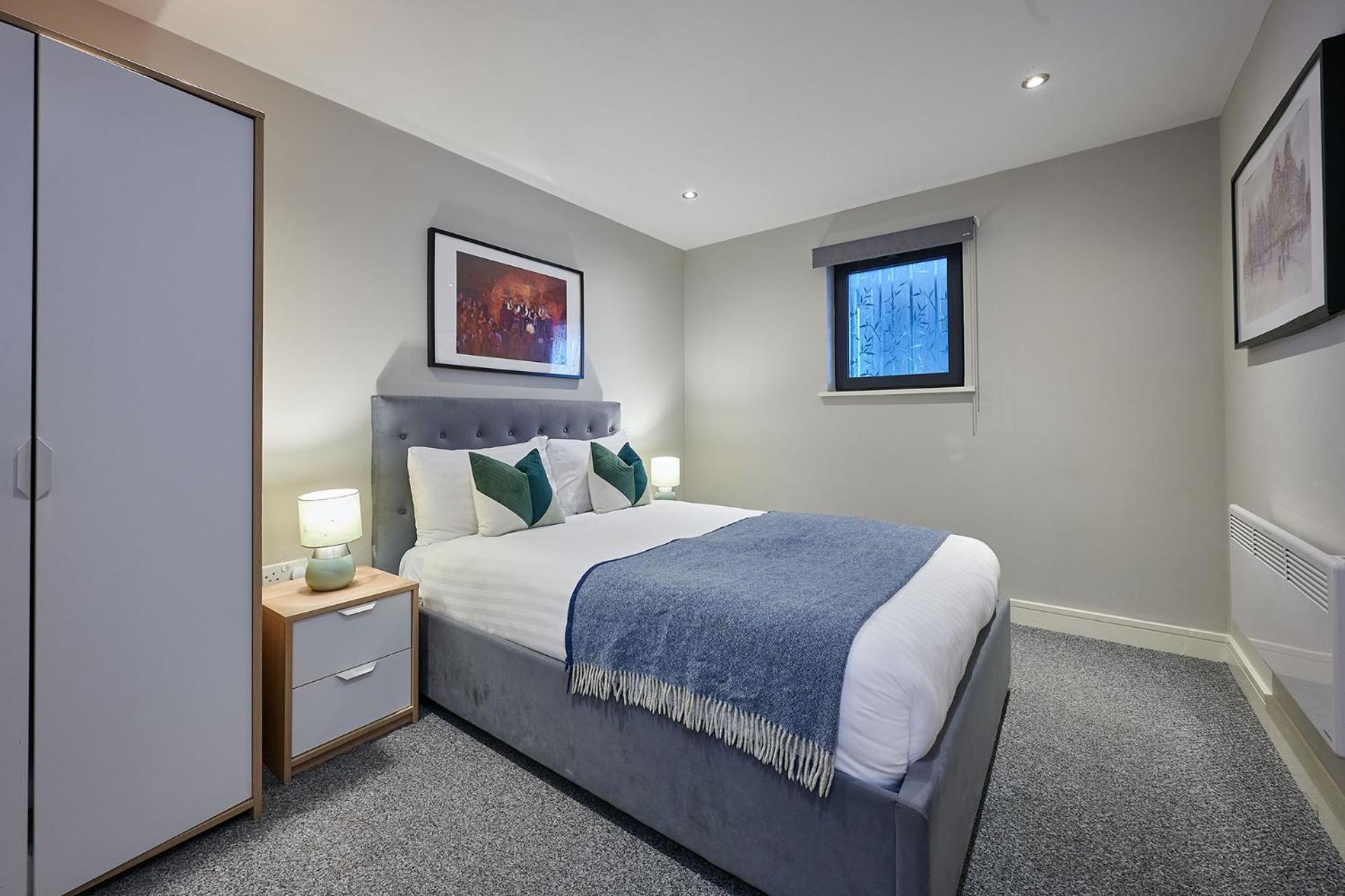 Host & - Ropewalks Abode Holiday home Liverpool