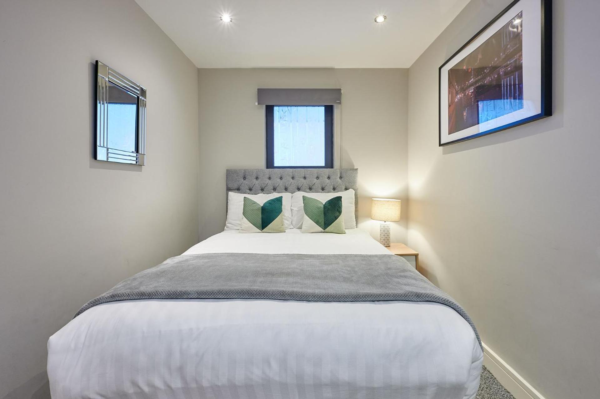 Host & - Ropewalks Abode Holiday home