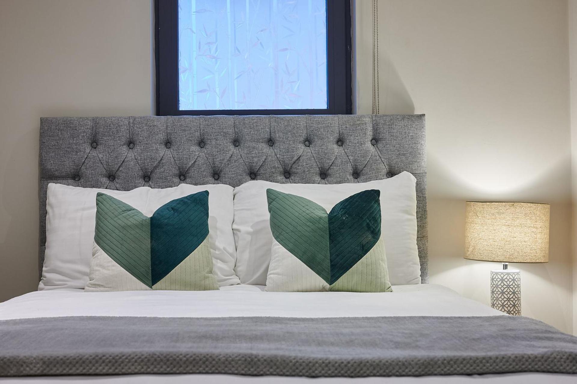Host & - Ropewalks Abode * Liverpool