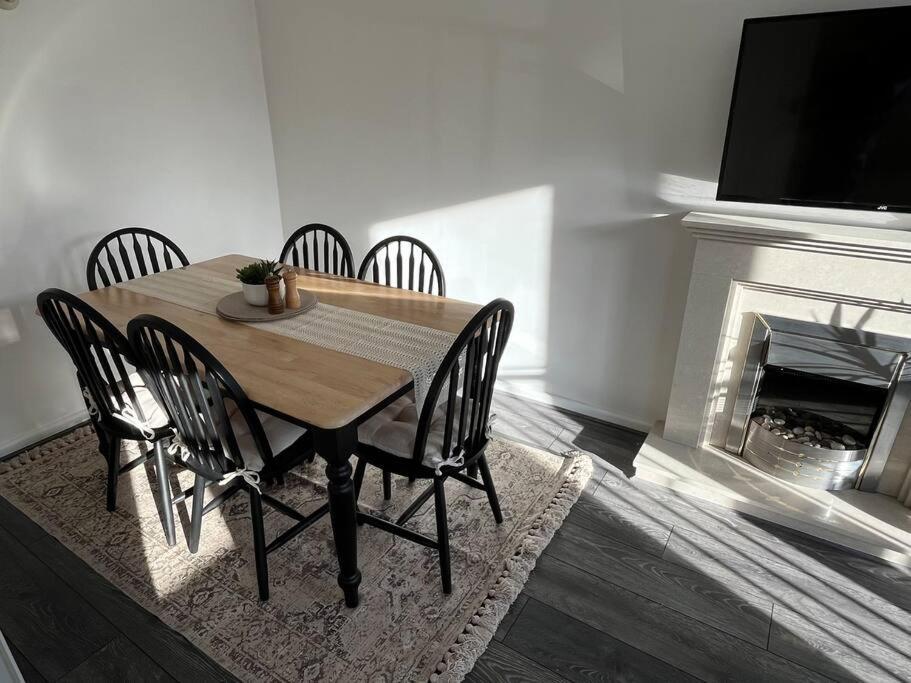 Entire Cosy In Marina Holiday home *