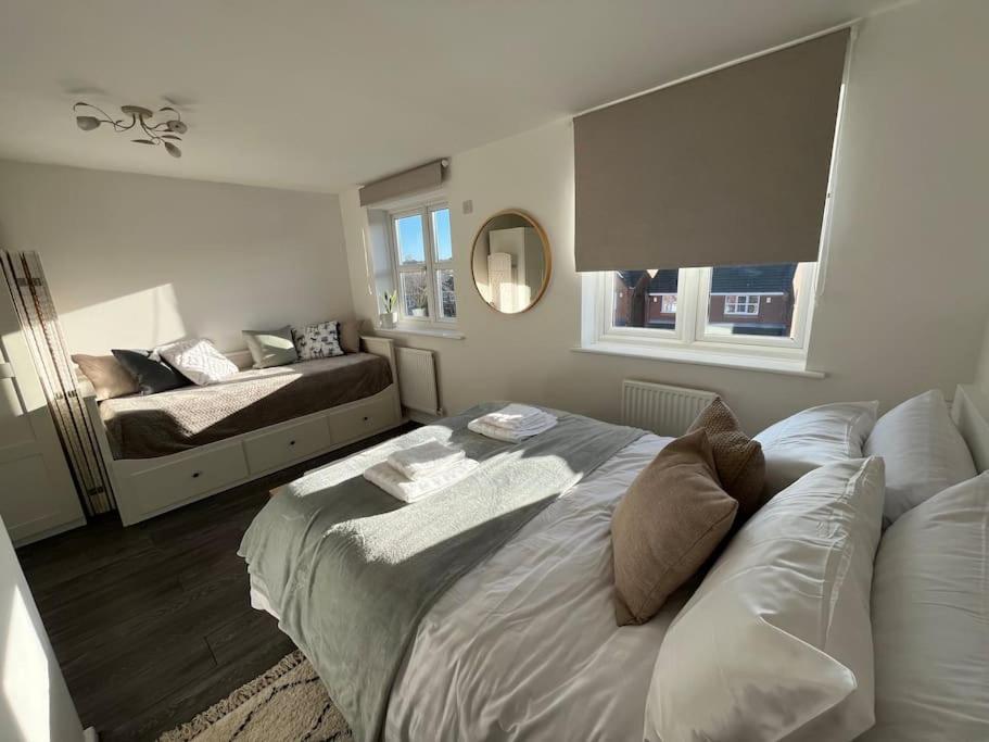 Entire Cosy In Marina