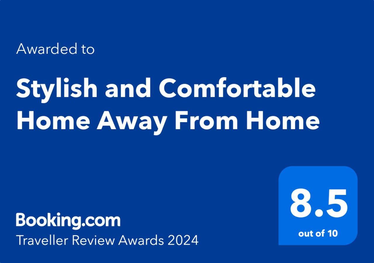 Stylish And Comfortable Away From Holiday home Liverpool