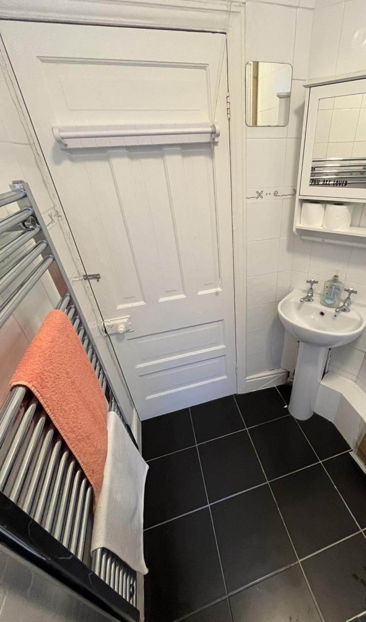 Anfield- 5 Mins From Lfc Guest house Liverpool