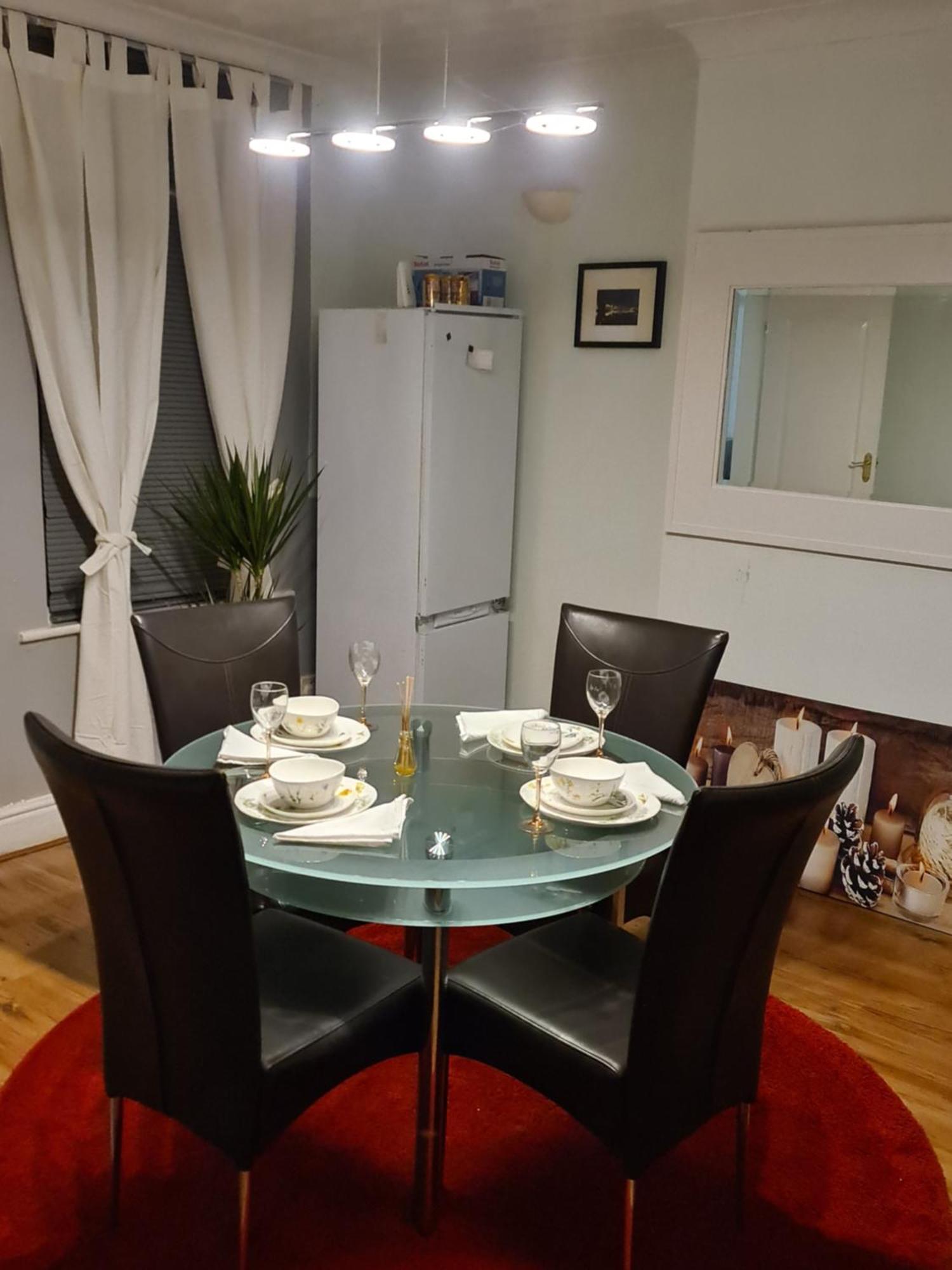 2wayz Homes Holiday home Liverpool