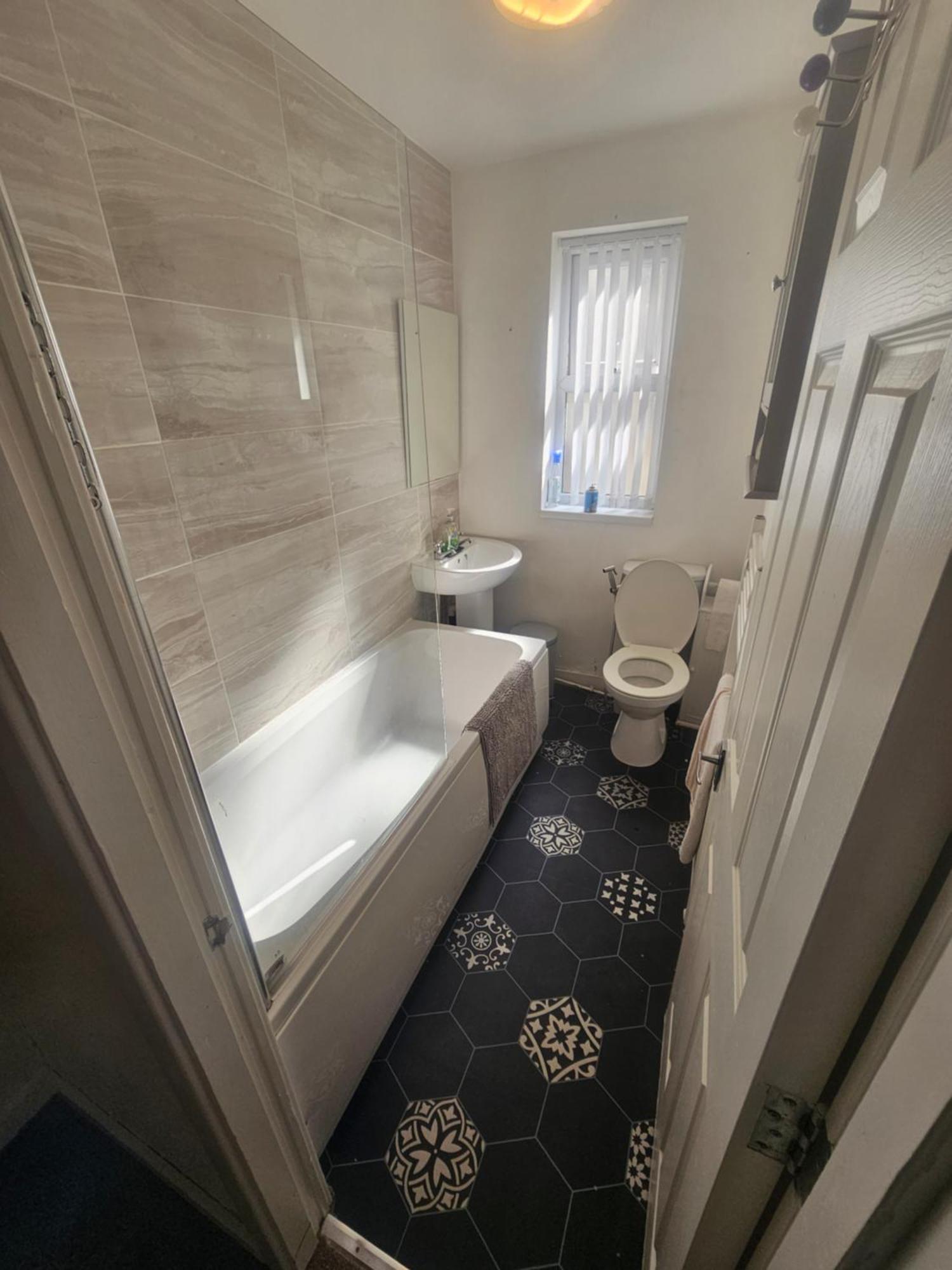 Holiday home The Anfield Mews, Free Parking For 1 Vehicle, 4 Bd, 2ba, Sleeps 8