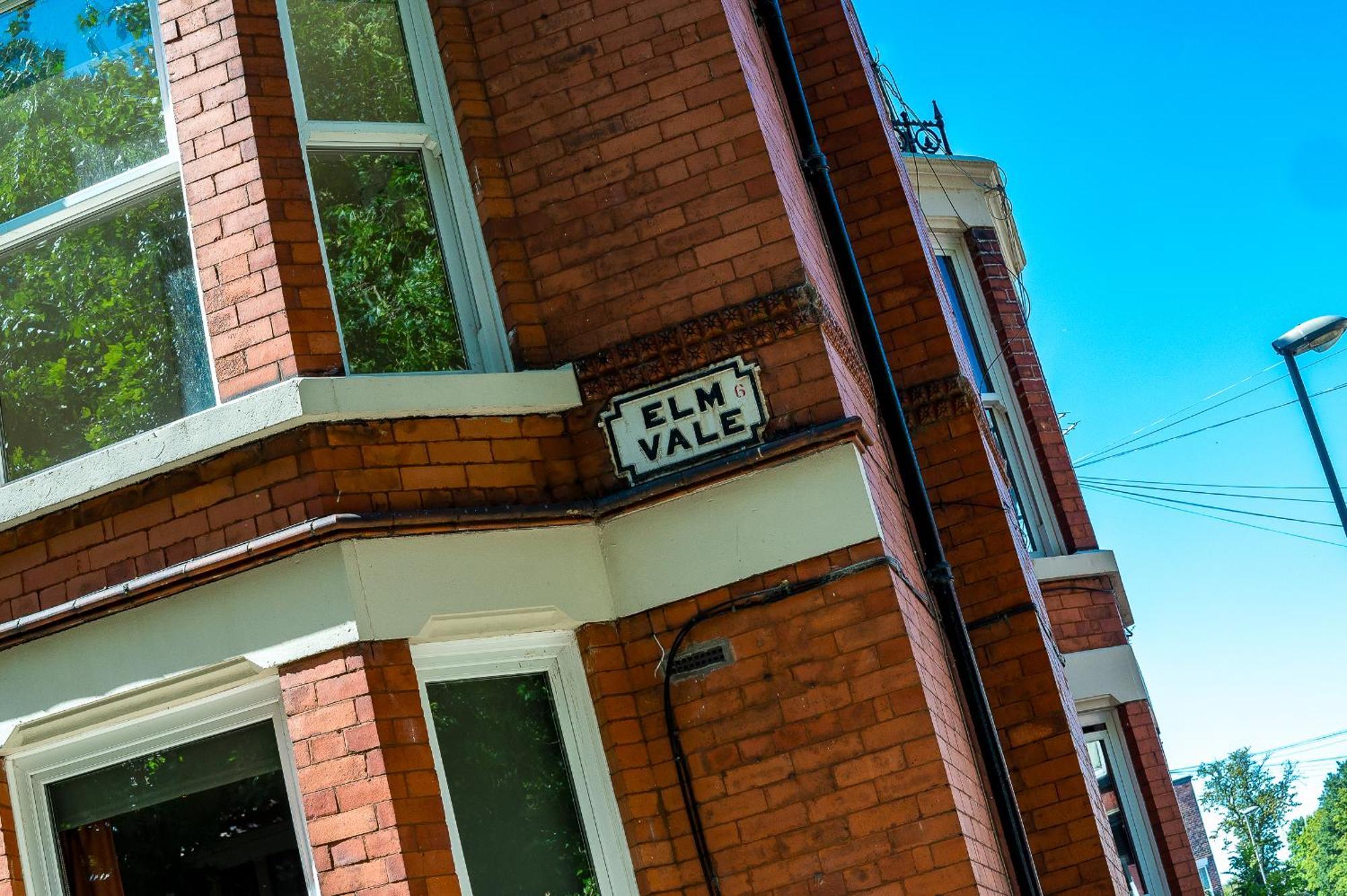 Apartment Host & - Kensington Quarters