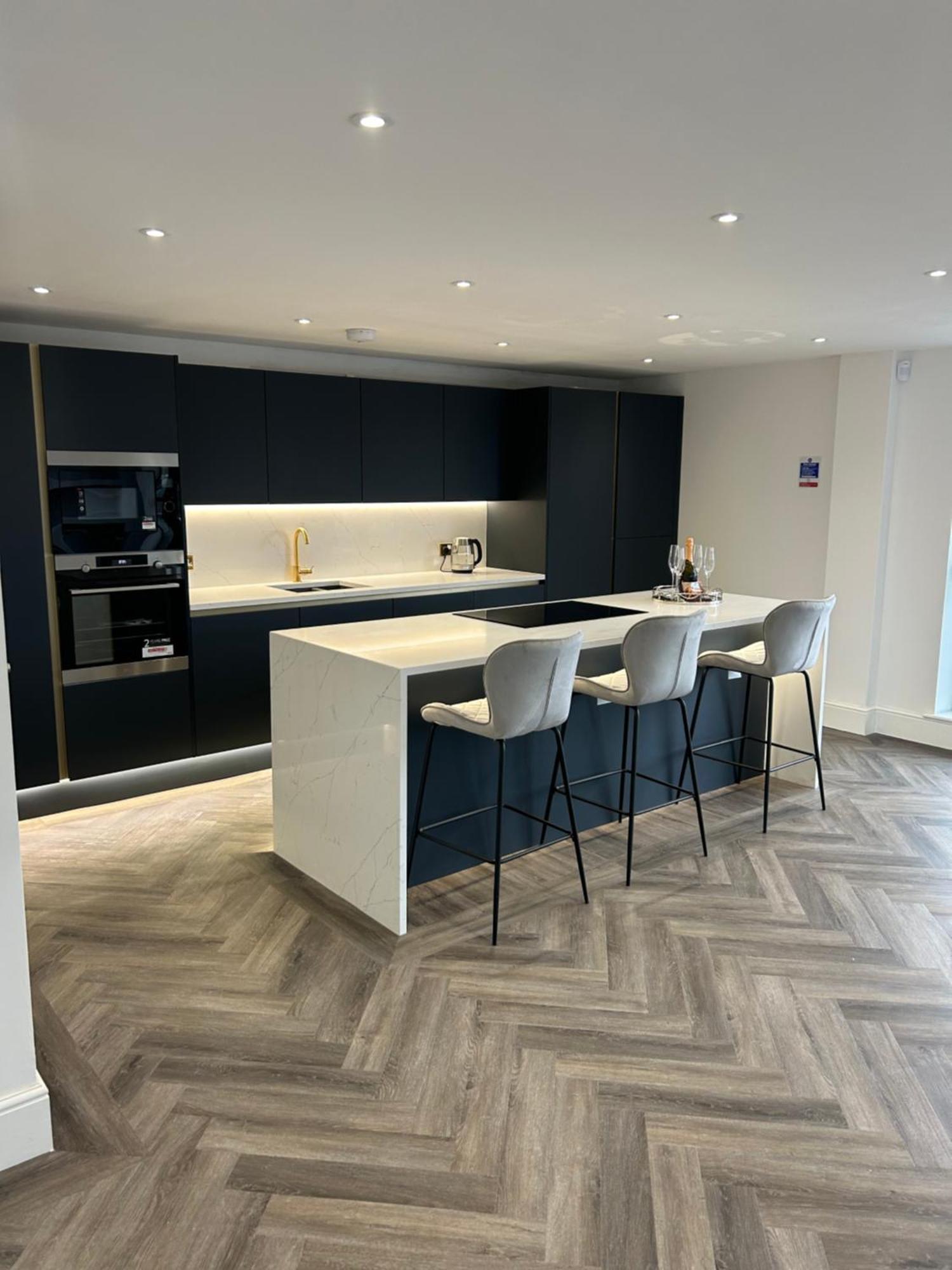 Apartment Novu Duke Street
